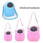 Pet Backpack