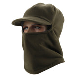 Sidiou Group Windproof Cap Balaclava Hooded Face Mask Neck Warmer