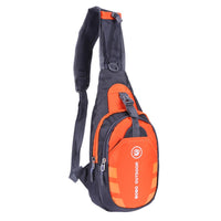 Sidiou Group Waterproof Sport Bag Climbing Chest Bag Outdoor Mountaineering Travel Shoulder Bags
