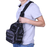 Sling Shoulder Bag