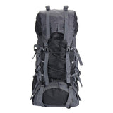Sidiou Group Large Capacity Travel Bag Nylon Waterproof Oxford Outdoor Bag for Camping Hiking