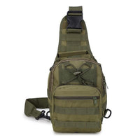 Outdoor Sling Pack