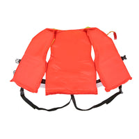 Sidiou Group Buoyancy Aid Boating Surfing Work Vest Clothing Swimming Marine Life Jackets