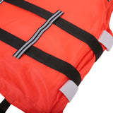 Sidiou Group Buoyancy Aid Boating Surfing Work Vest Clothing Swimming Marine Life Jackets