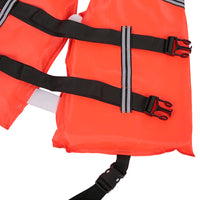 Sidiou Group Buoyancy Aid Boating Surfing Work Vest Clothing Swimming Marine Life Jackets
