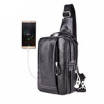 USB Charging Bag