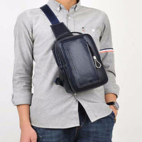 Casual Chest Bag