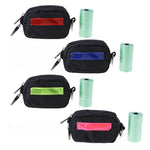 Outdoor Pet Dog Waist Bag