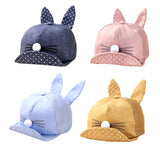 rabbit ears hat