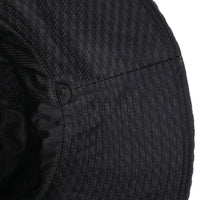 Sidiou Group Hot Selling Pure color Bucket Hats Men Women Outer Summer Street Hip Hop Cotton cap