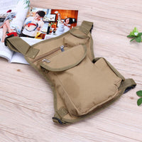 Sidiou Group Waterproof Bag Military Tactical Shoulder Cross Body Outdoor Sling Bag  Messenger Bags