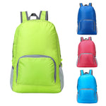 Waterproof Nylon Lightweight Sports Bags