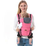 multifunctional infant bag