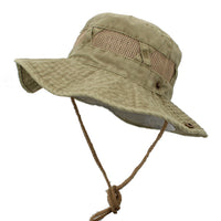 Men Floppy Straw Summer Hats