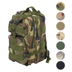 Outdoor Sport Backpack