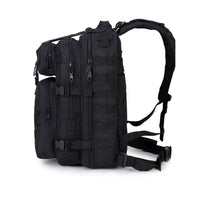 Sidiou Group Outdoor Multifunctional Sports Bag Military Tactical Rucksacks Travel Bags