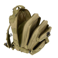 Sidiou Group Outdoor Multifunctional Sports Bag Military Tactical Rucksacks Travel Bags