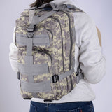 Multifunctional Sport Backpack