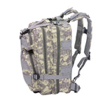 Sidiou Group Outdoor Multifunctional Sports Bag Military Tactical Rucksacks Travel Bags