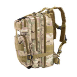 Sidiou Group Outdoor Multifunctional Sports Bag Military Tactical Rucksacks Travel Bags