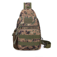 Tactical Messenger Bag