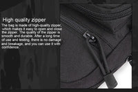 Sidiou Group Outdoor Tactical Shoulder Bag Camouflage Military Chest Bag Nylon Shoulder Sling  Bag