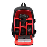 Camera Backpack