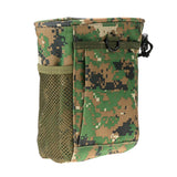 Tactical storage bag