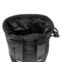 Sidiou Group  Multi-function Tactical Package Waterproof Tactical Nylon Sling Pouch Storage bag