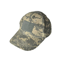 Sidiou Group Camouflage Tactical Hat Patch Army Tactical Baseball Cap Unisex Desert Camo Hats