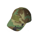 Sidiou Group Camouflage Tactical Hat Patch Army Tactical Baseball Cap Unisex Desert Camo Hats