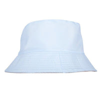Sidiou Group Outdoor Bucket Hat Travel Hunting Fishing Cap Unisex Summer Beach Hats Fisherman Caps