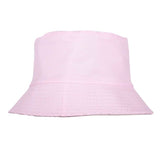 Sidiou Group Outdoor Bucket Hat Travel Hunting Fishing Cap Unisex Summer Beach Hats Fisherman Caps