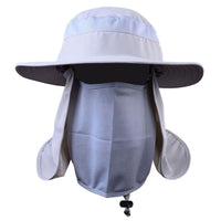 UV Protection Cap