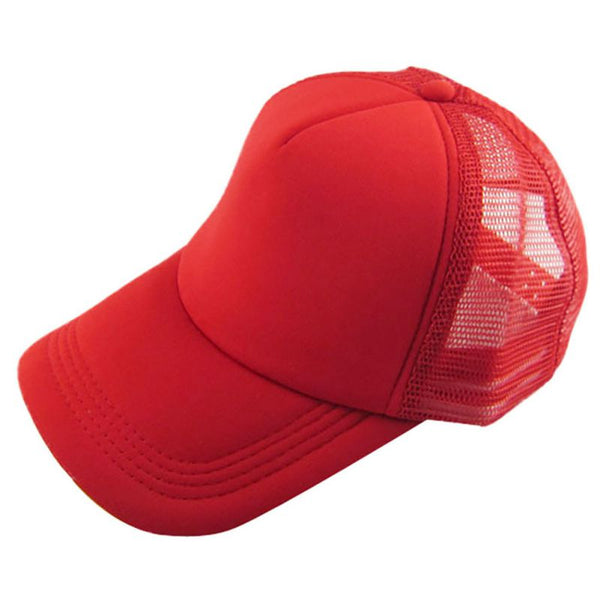 Unisex Attractive Visor Hats