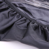 Sidiou Group Reflective Waterproof Nylon Backpack Rain Cover Dust Rain Bag Cover  Waterproof Cover