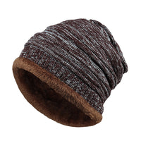 Fashion Women Knit Wool Hats