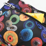 Sidiou Group Women Travel Chest Bag Fashion Sling Crossbody Bags Handbags Shoulder Messenger Bag