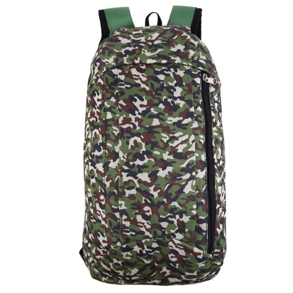 Outdoor Travel Backpack