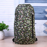 Sidiou Group Camoflage Military Travel Backpack Outsoors Camping Men's Backpacks Large Capacity Bags