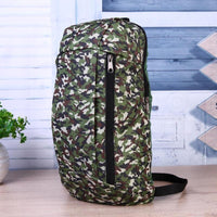 Sidiou Group Camoflage Military Travel Backpack Outsoors Camping Men's Backpacks Large Capacity Bags