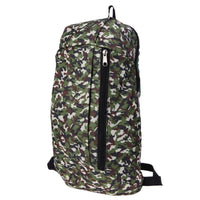 Camoflage Military Travel Backpack