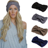 Sidiou Group Wool Cap Knitting Soft Women Winter  Fashion Ski Hat