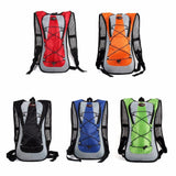 Unisex Outdoor Sports Backpack