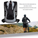 Mountaineering Backpack