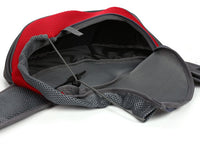 Sidiou Group Pet Travel Portable Slings Front Shoulder Bag Mesh Travel Tote Shoulder Bag Backpack