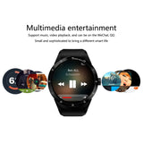 Sidiou Group WiFi Smart Watch