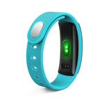 Sidiou Group Bluetooth Heart Rate Smart Watch Smart Watch