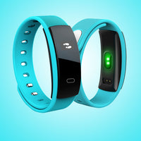 Bluetooth Heart Rate Smart Watch