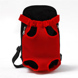 Sidiou Group Pet Dog Carrier Backpack Mesh Camouflage Outdoor Travel Breathable Shoulder Handle Bag